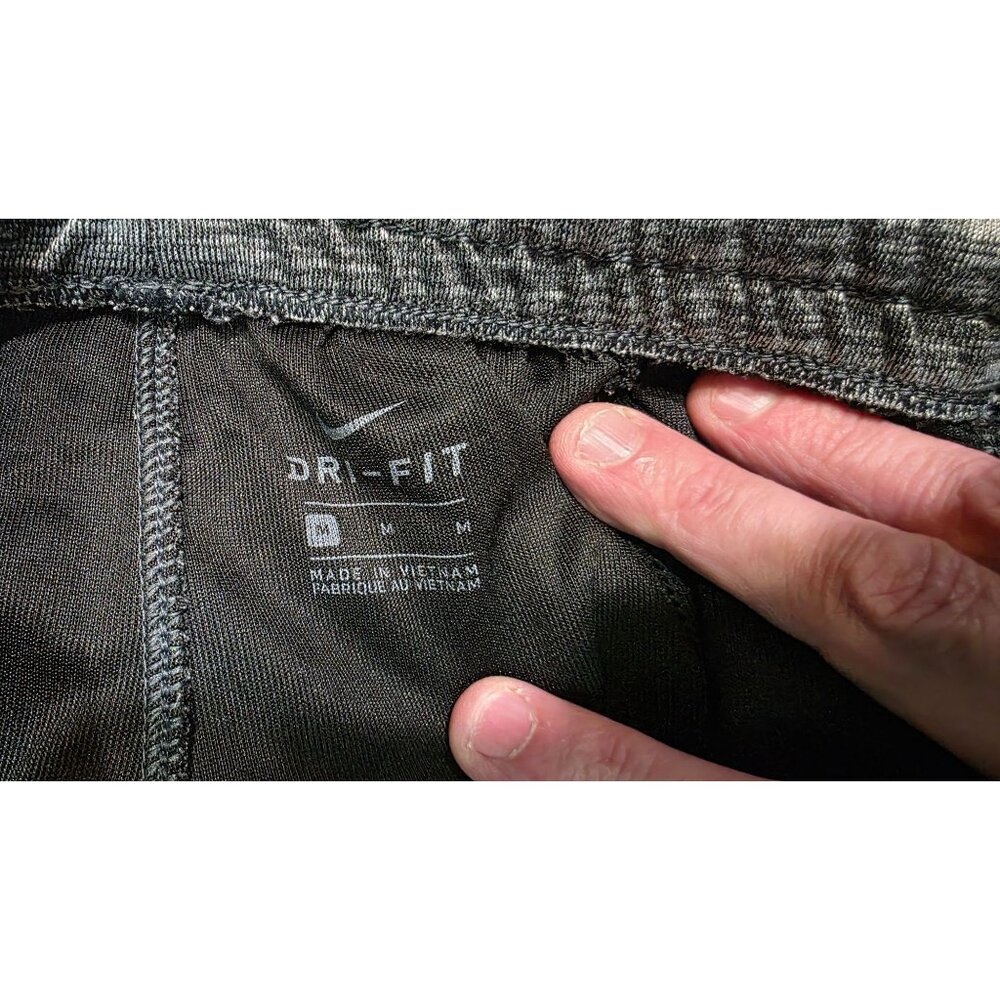 Nike Dri-Fit Youth Jogger Pants size Medium - Picture 5 of 5